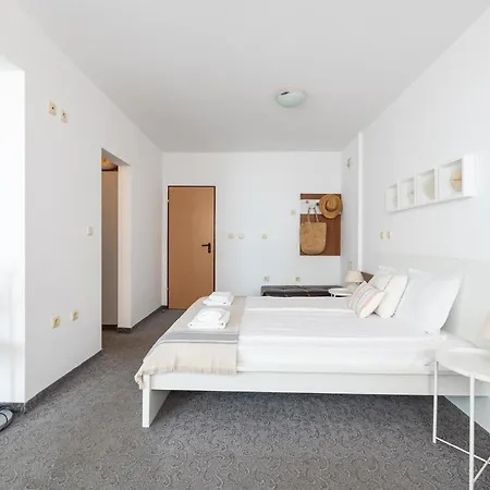 Hotel Sea House Afrodita Ii