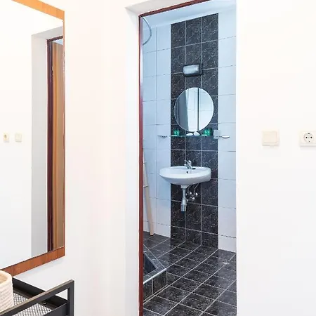 Hotel Sea House Afrodita Ii