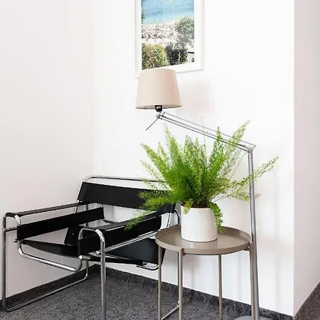 Sea House Afrodita Ii Hotel