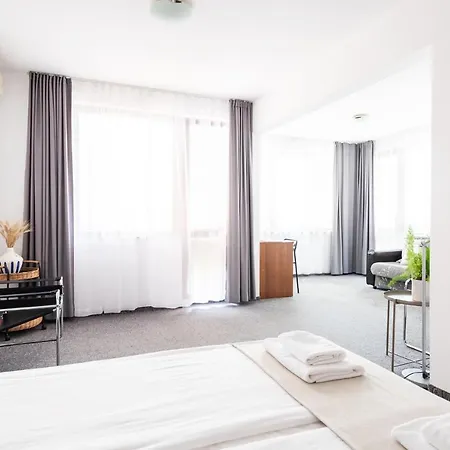 Hotel Sea House Afrodita Ii *