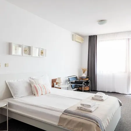 Hotel Sea House Afrodita Ii