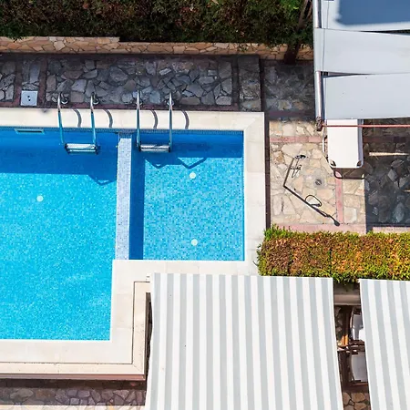 Hotel Sea House Afrodita Ii *