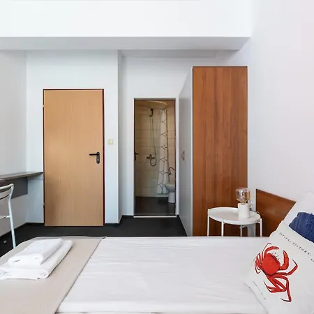 Sea House Afrodita Ii * Nesebar