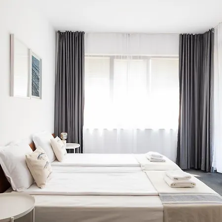 Sea House Afrodita Ii Nesebar