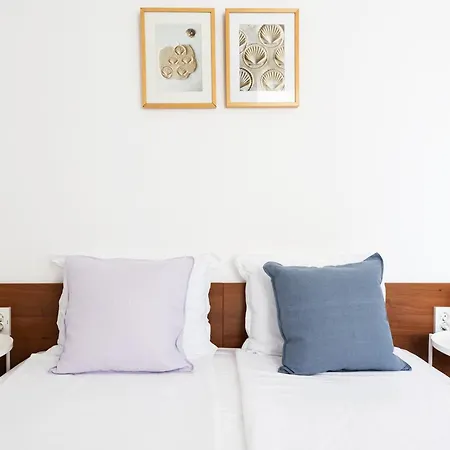 Hotel Sea House Afrodita Ii *