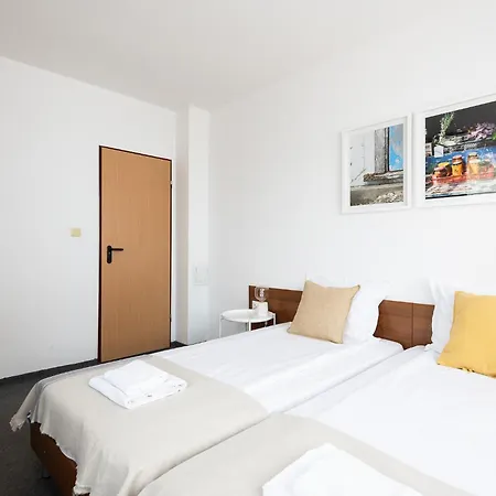 Sea House Afrodita Ii Nesebar