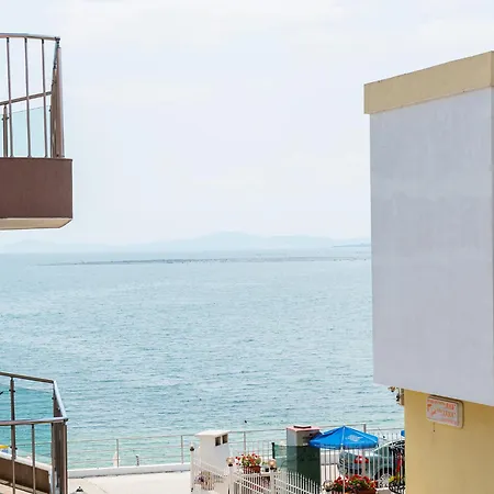 Sea House Afrodita Ii * Nesebar