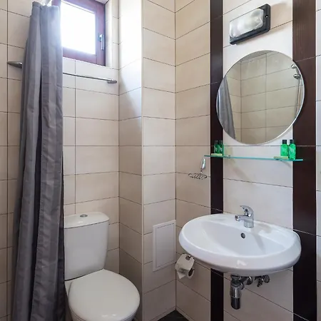 Sea House Afrodita Ii Hotel Nesebar