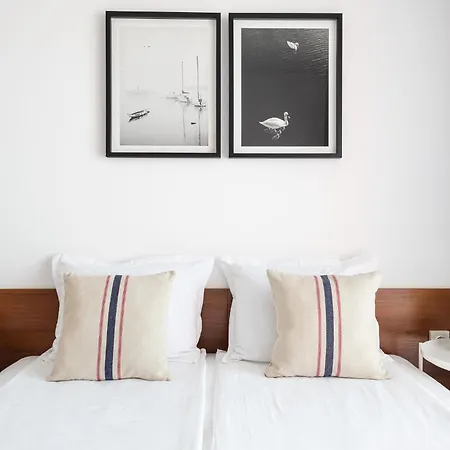 Sea House Afrodita Ii * Nesebar