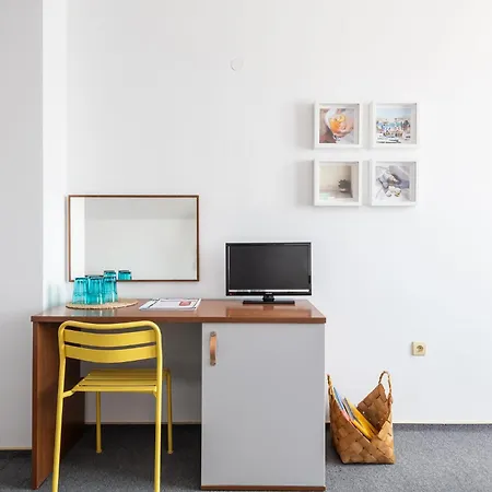 Hotel Sea House Afrodita Ii