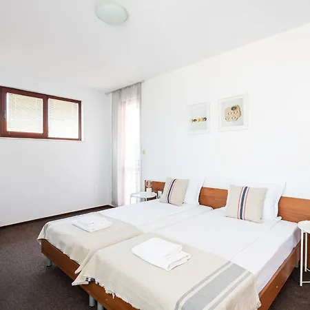 Sea House Afrodita Ii Nesebar