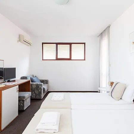 Sea House Afrodita Ii Hotel