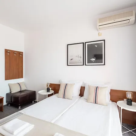 Sea House Afrodita Ii * Nesebar