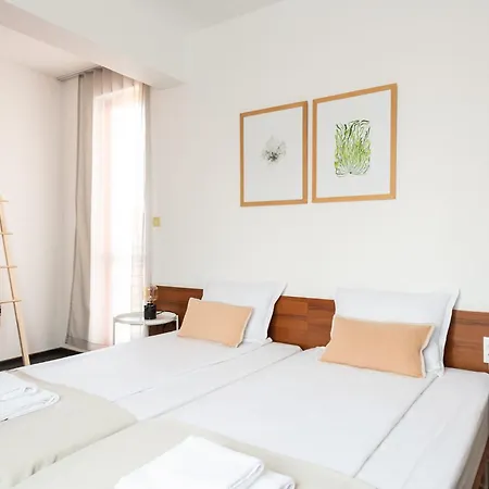 Hotel Sea House Afrodita Ii