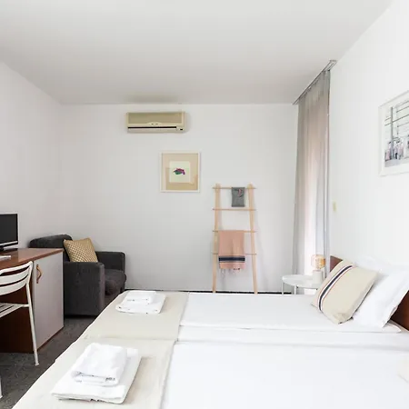 Sea House Afrodita Ii Nesebar