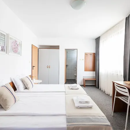 Hotel Sea House Afrodita Ii Nesebar