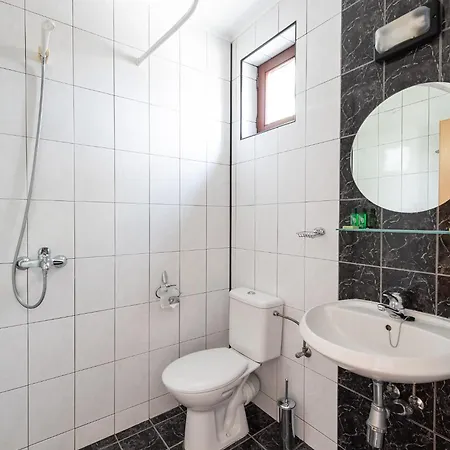 Sea House Afrodita Ii Hotel