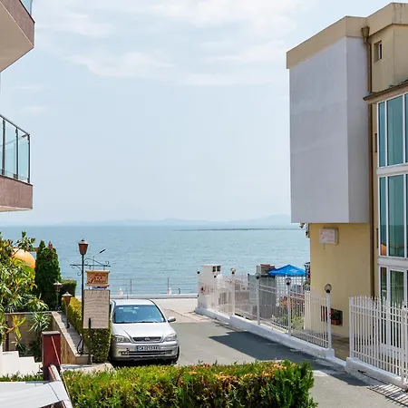 Sea House Afrodita Ii * Nesebar