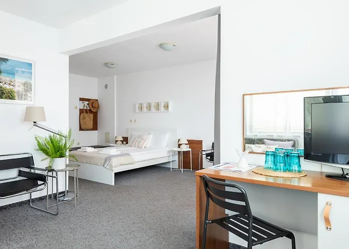 Sea House Afrodita Ii *