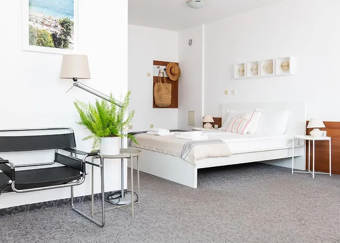 Sea House Afrodita Ii Hotel *