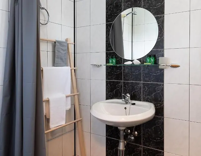 Sea House Afrodita Ii Hotel *