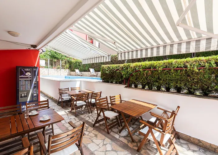 Sea House Afrodita Ii *