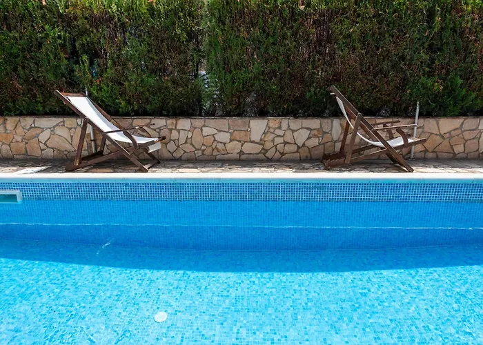 Sea House Afrodita Ii * Nessebar