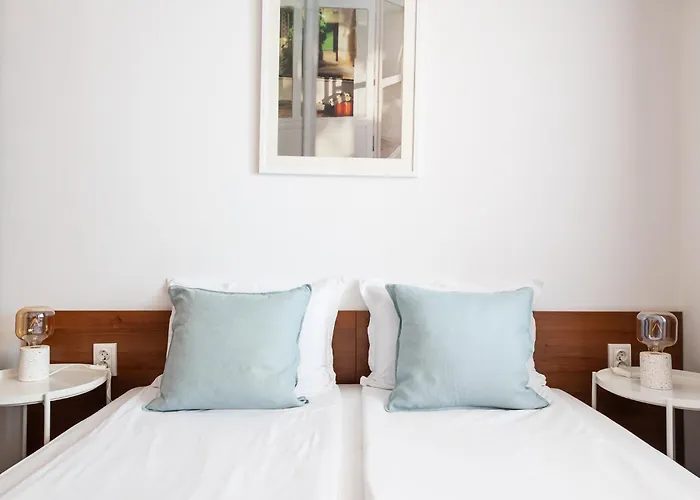 Sea House Afrodita Ii Hotel *