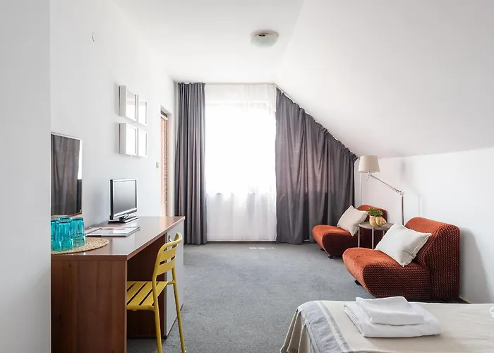 Sea House Afrodita Ii Hotel *