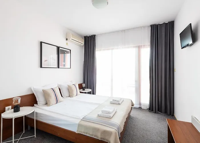 Sea House Afrodita Ii