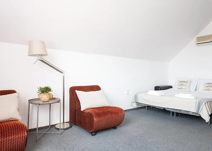 Sea House Afrodita Ii *