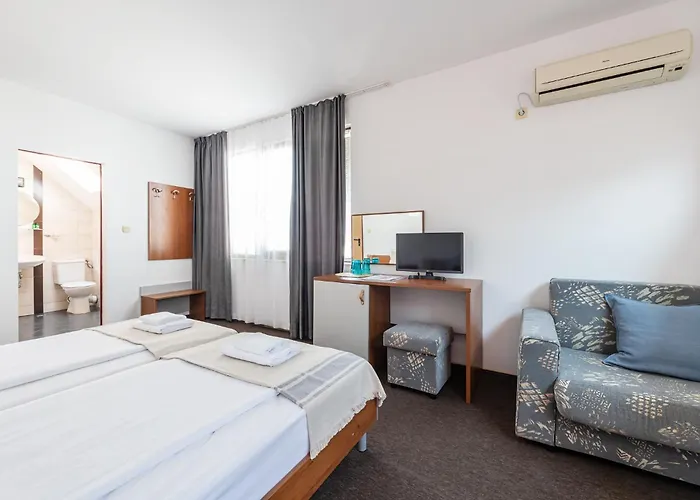 Sea House Afrodita Ii