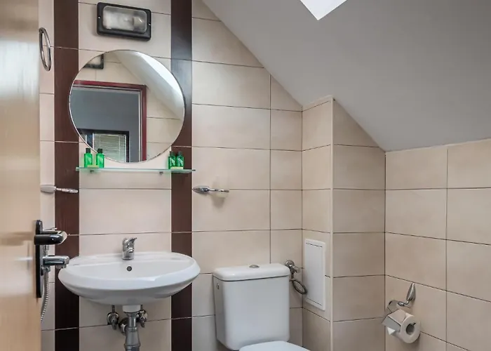 Sea House Afrodita Ii Hotel