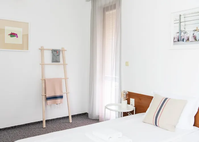 Sea House Afrodita Ii * Nessebar