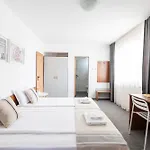 Szálloda Sea House Afrodita Ii Neszebar