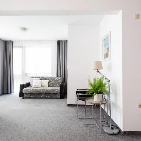 Sea House Afrodita Ii 호텔