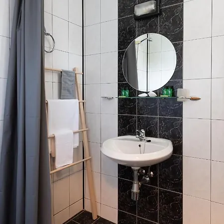 Sea House Afrodita Ii Ξενοδοχείο *