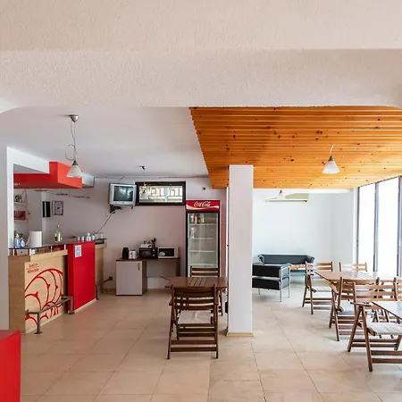 호텔 Sea House Afrodita Ii *