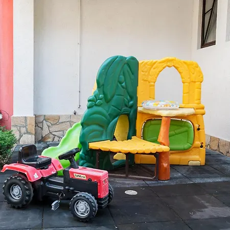 Sea House Afrodita Ii *