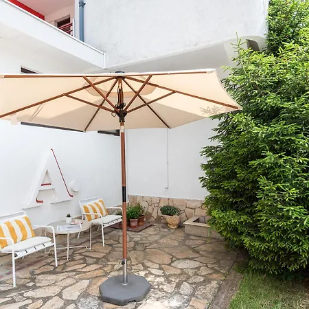 Sea House Afrodita Ii