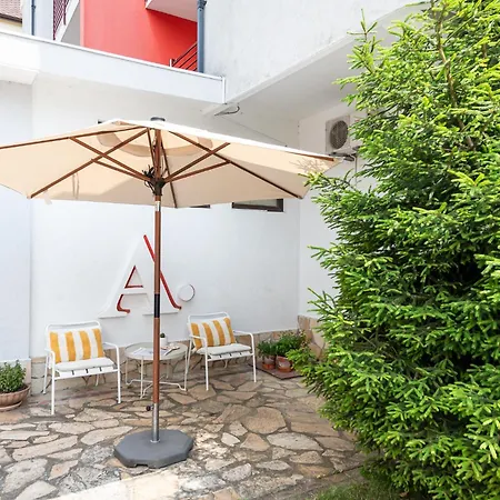 Sea House Afrodita Ii