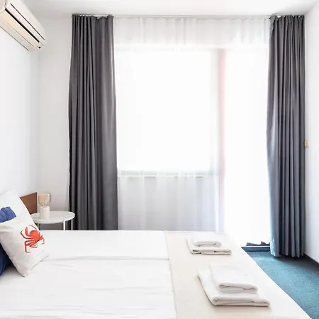 Ξενοδοχείο Sea House Afrodita Ii *