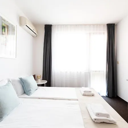 호텔 Sea House Afrodita Ii *