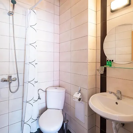 Sea House Afrodita Ii Ξενοδοχείο *