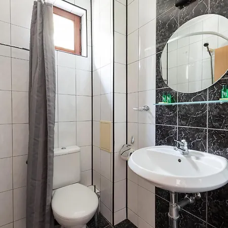 Sea House Afrodita Ii Ξενοδοχείο