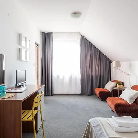 Sea House Afrodita Ii Ξενοδοχείο *