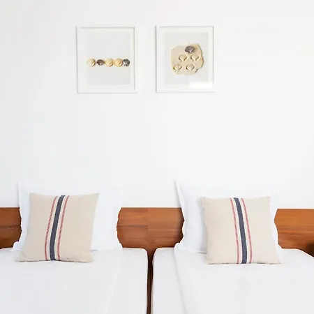 Ξενοδοχείο Sea House Afrodita Ii *