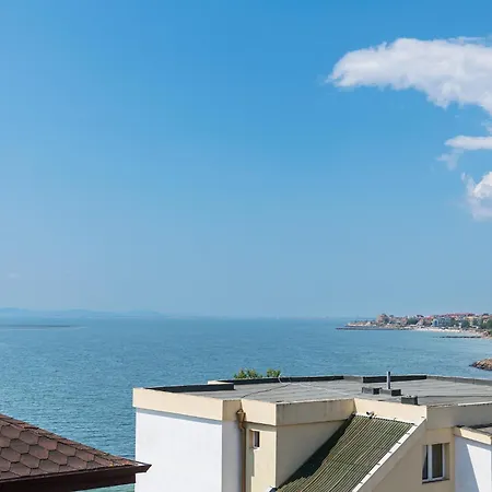 Sea House Afrodita Ii * 네세부르