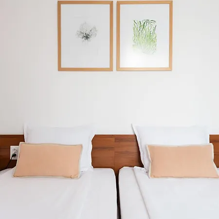 Ξενοδοχείο Sea House Afrodita Ii *