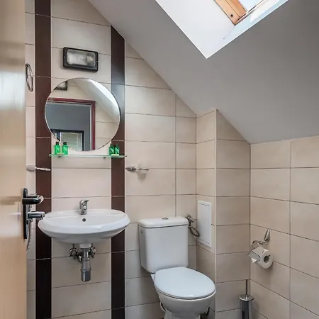 Sea House Afrodita Ii Ξενοδοχείο
